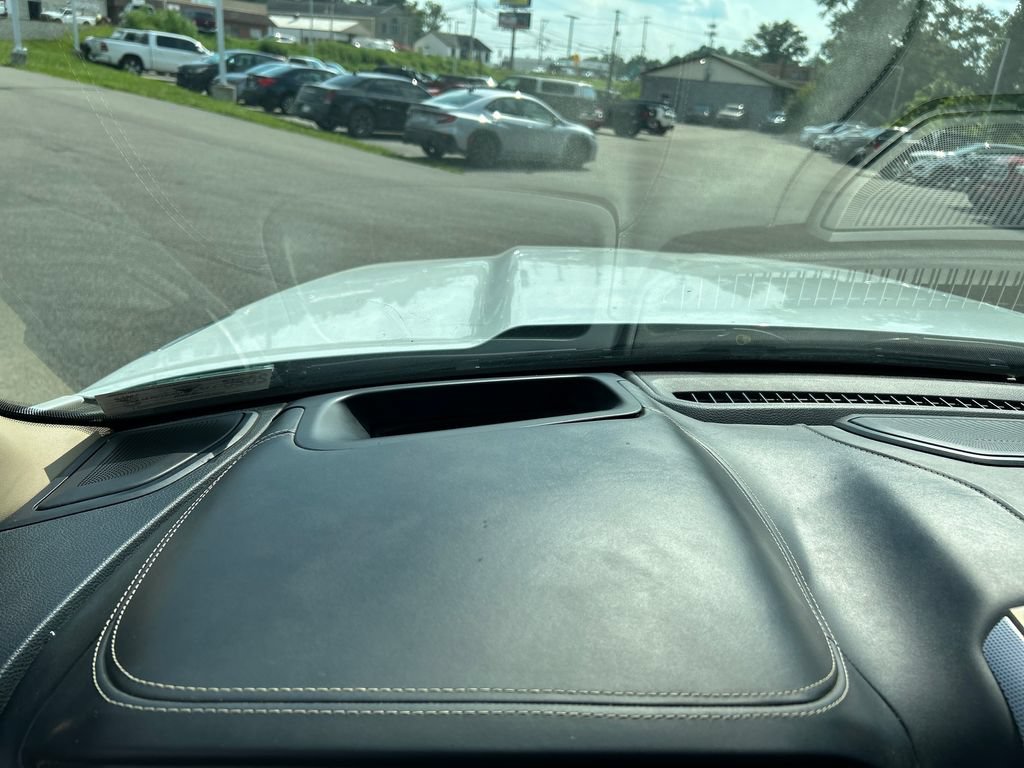 Used 2021 RAM 1500 Limited AWD/4WD image 35