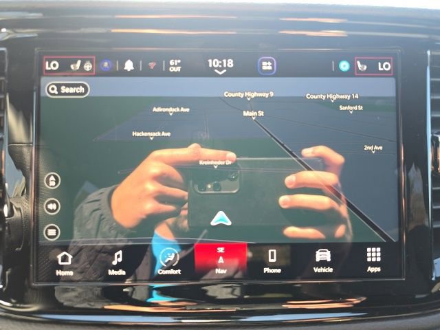 New 2026 Dodge Durango GT image 20