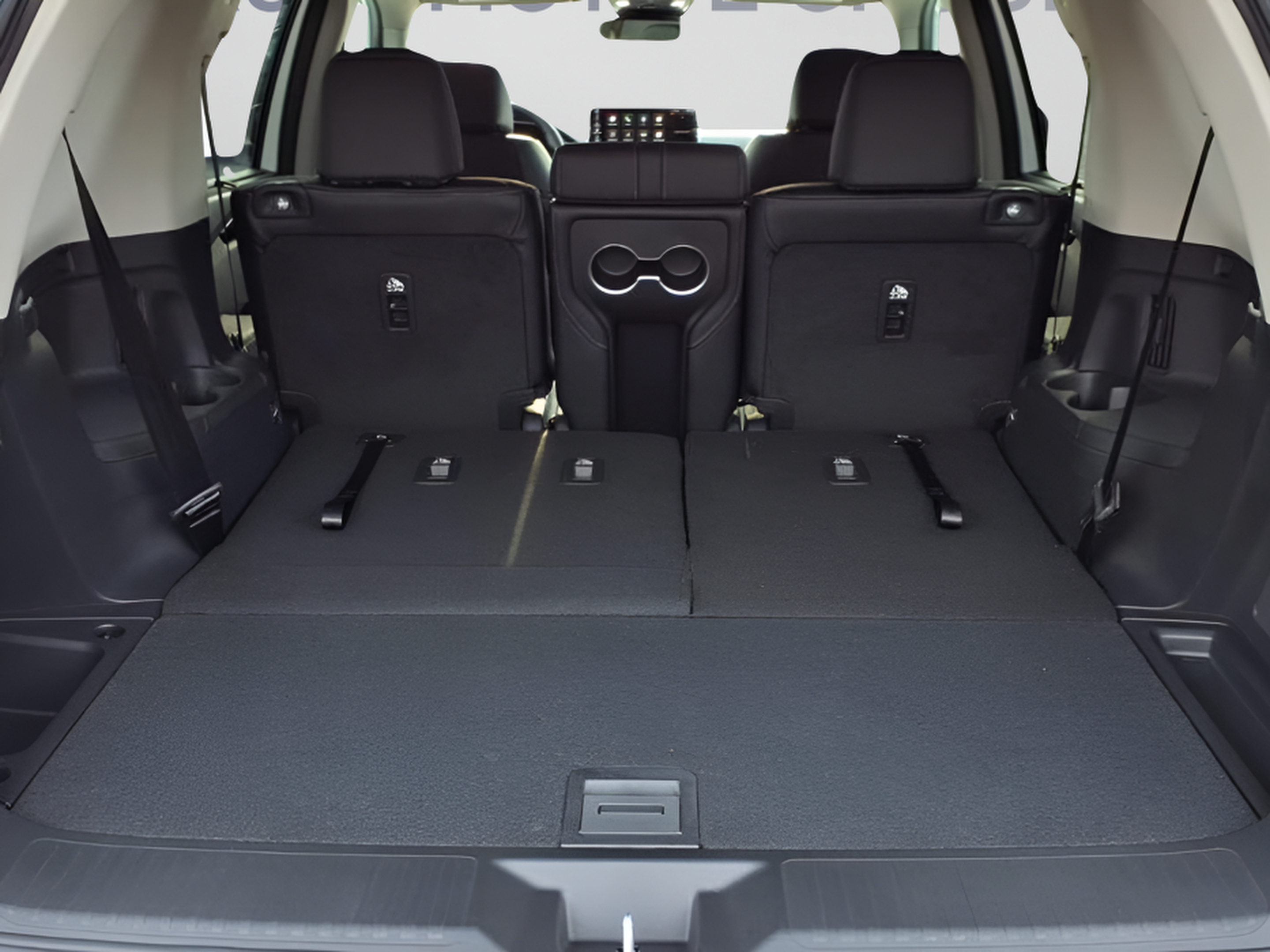 New 2026 Honda Pilot EX-L image 24