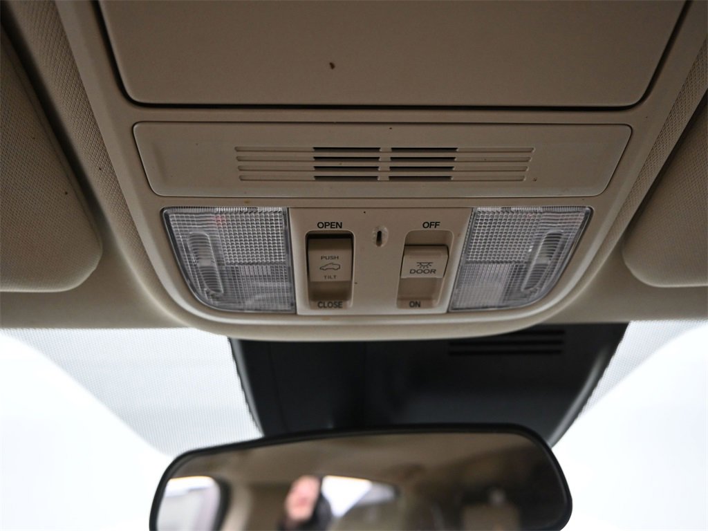 Used 2021 Honda CR-V EX image 33