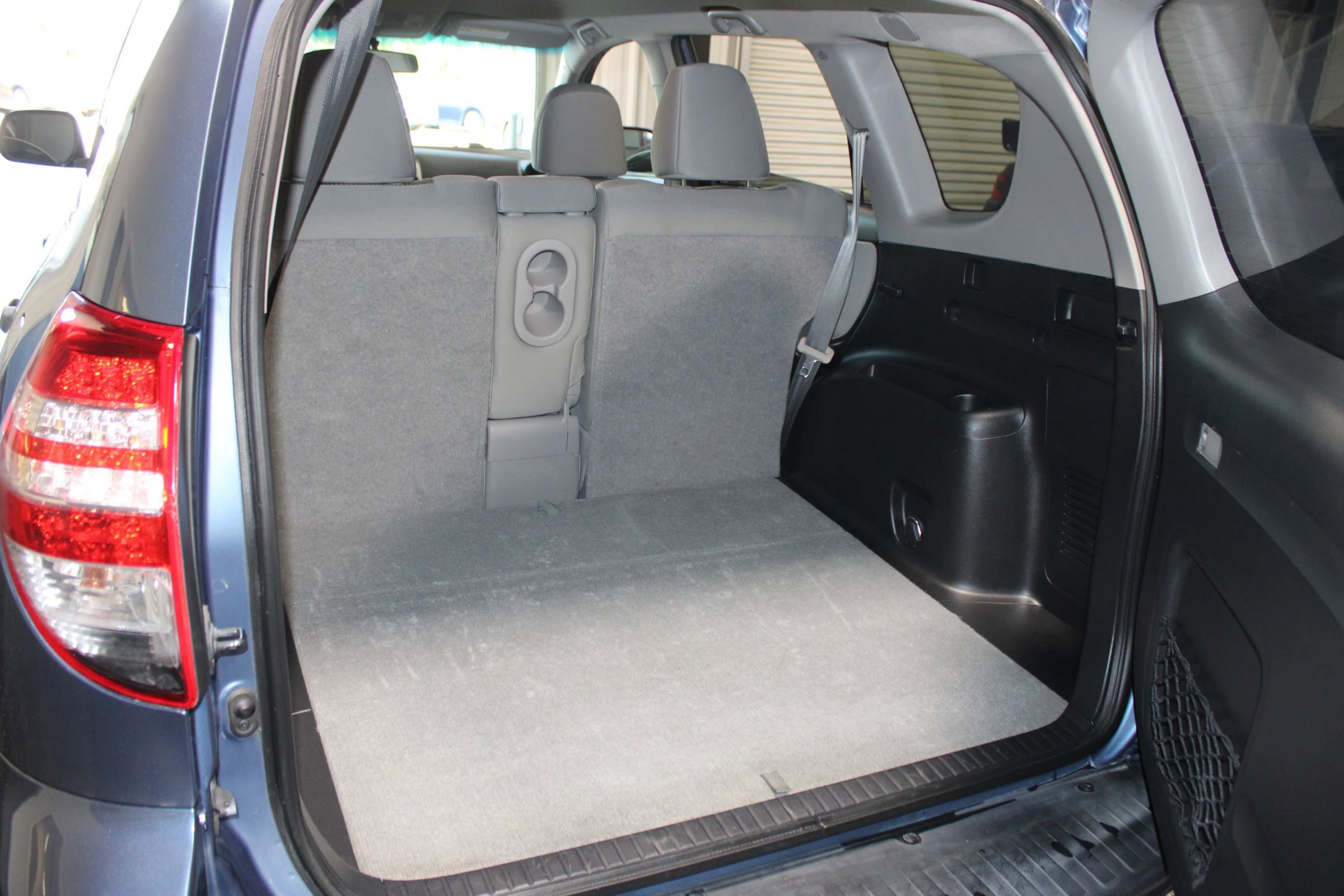 Used 2012 Toyota RAV4 FWD w/ Value Pkg image 21