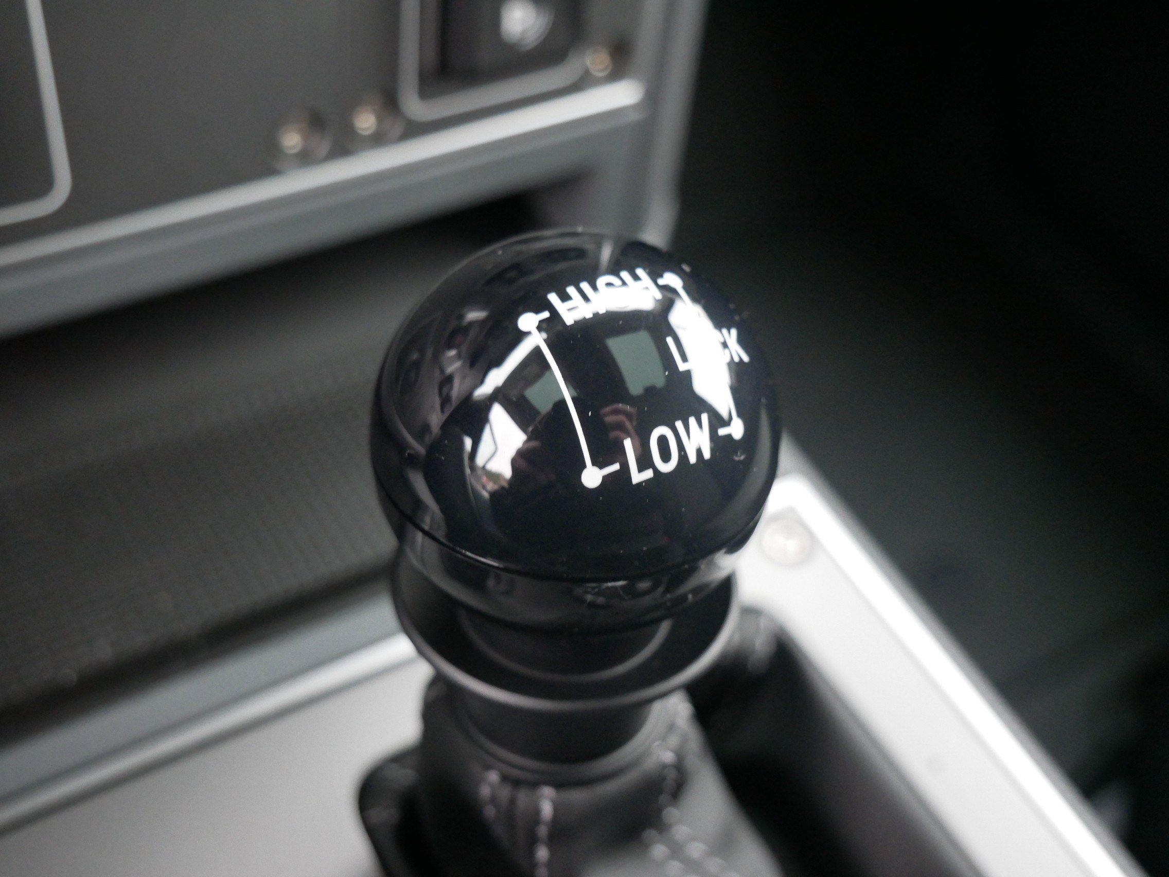 New 2026 INEOS Grenadier image 32