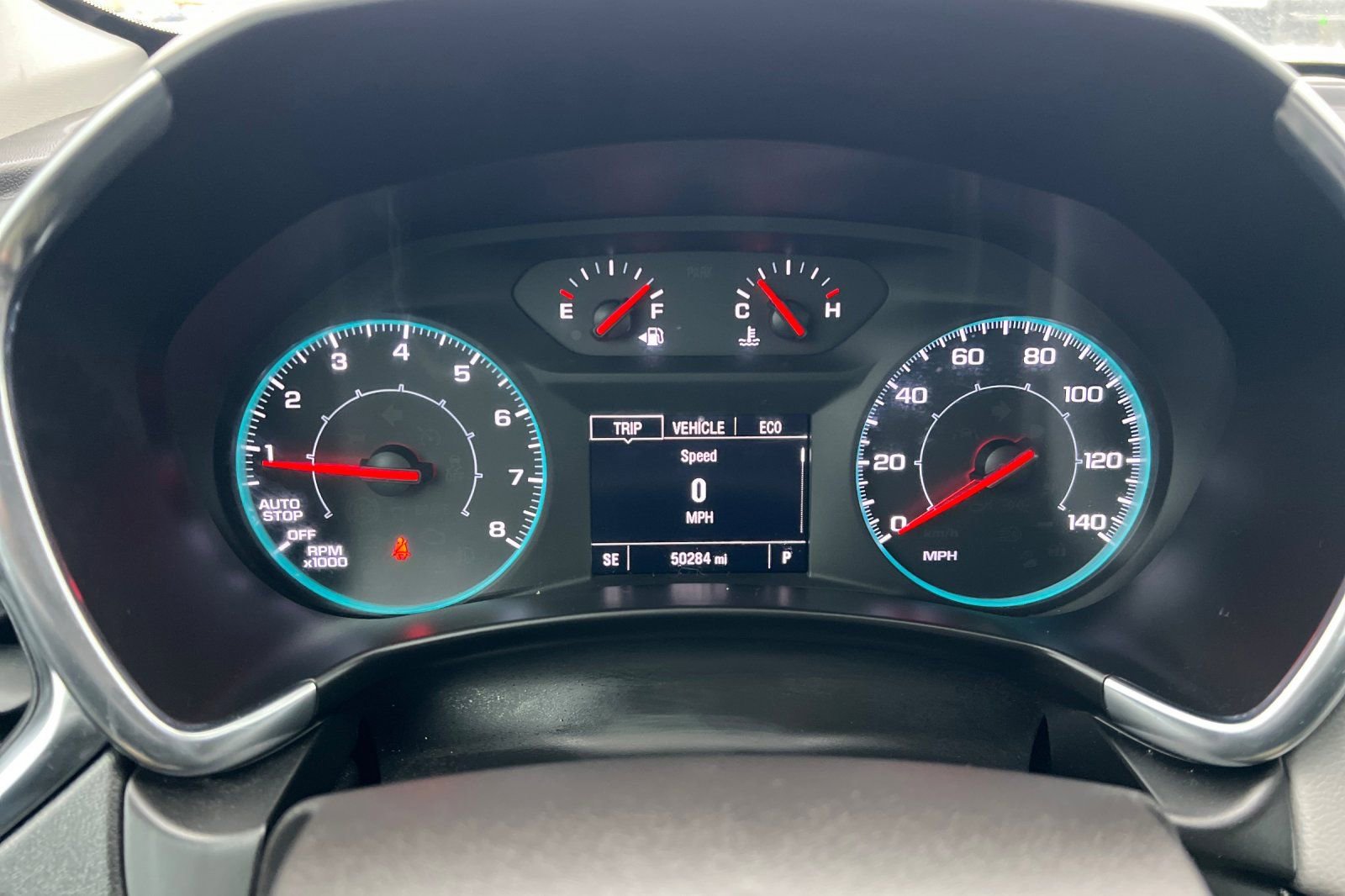 Used 2024 Chevrolet Equinox LS image 22