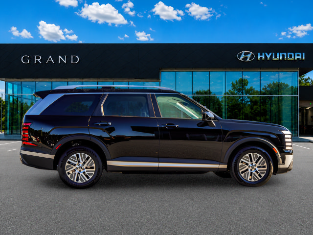 New 2027 Hyundai Palisade SEL Premium FWD image 13