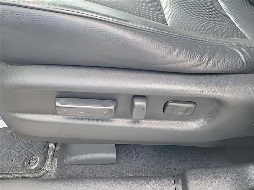 Used 2019 Honda Ridgeline RTL image 19