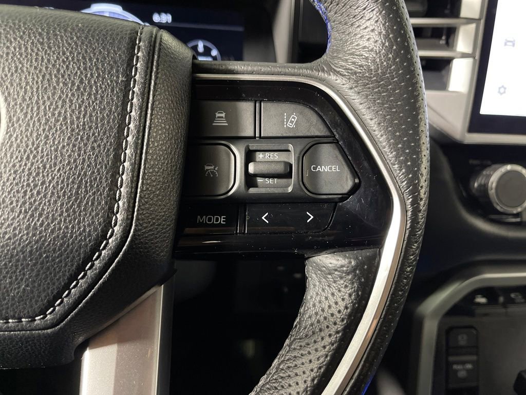 Used 2023 Toyota Tundra Platinum image 27