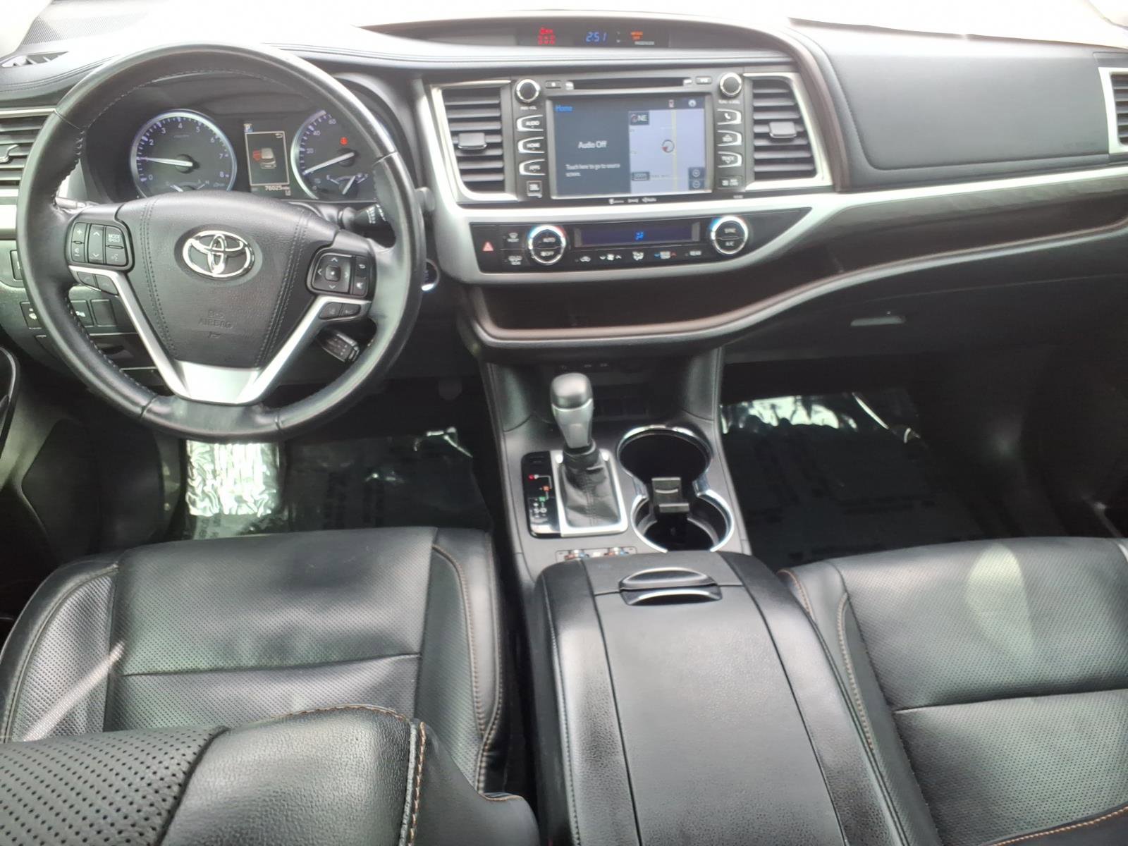 Certified 2018 Toyota Highlander Limited image 13