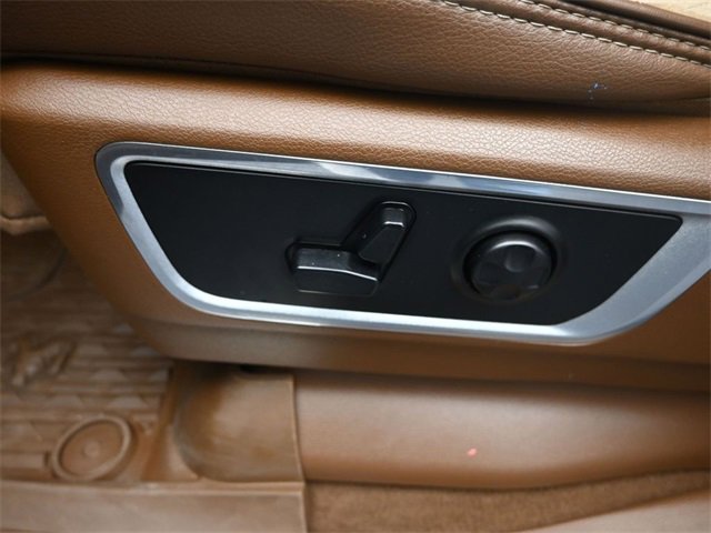 Used 2020 RAM 1500 Laramie w/ Off Road Group image 9