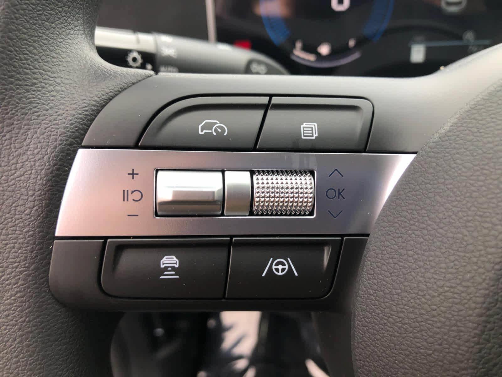 New 2026 Hyundai Tucson SE FWD image 9