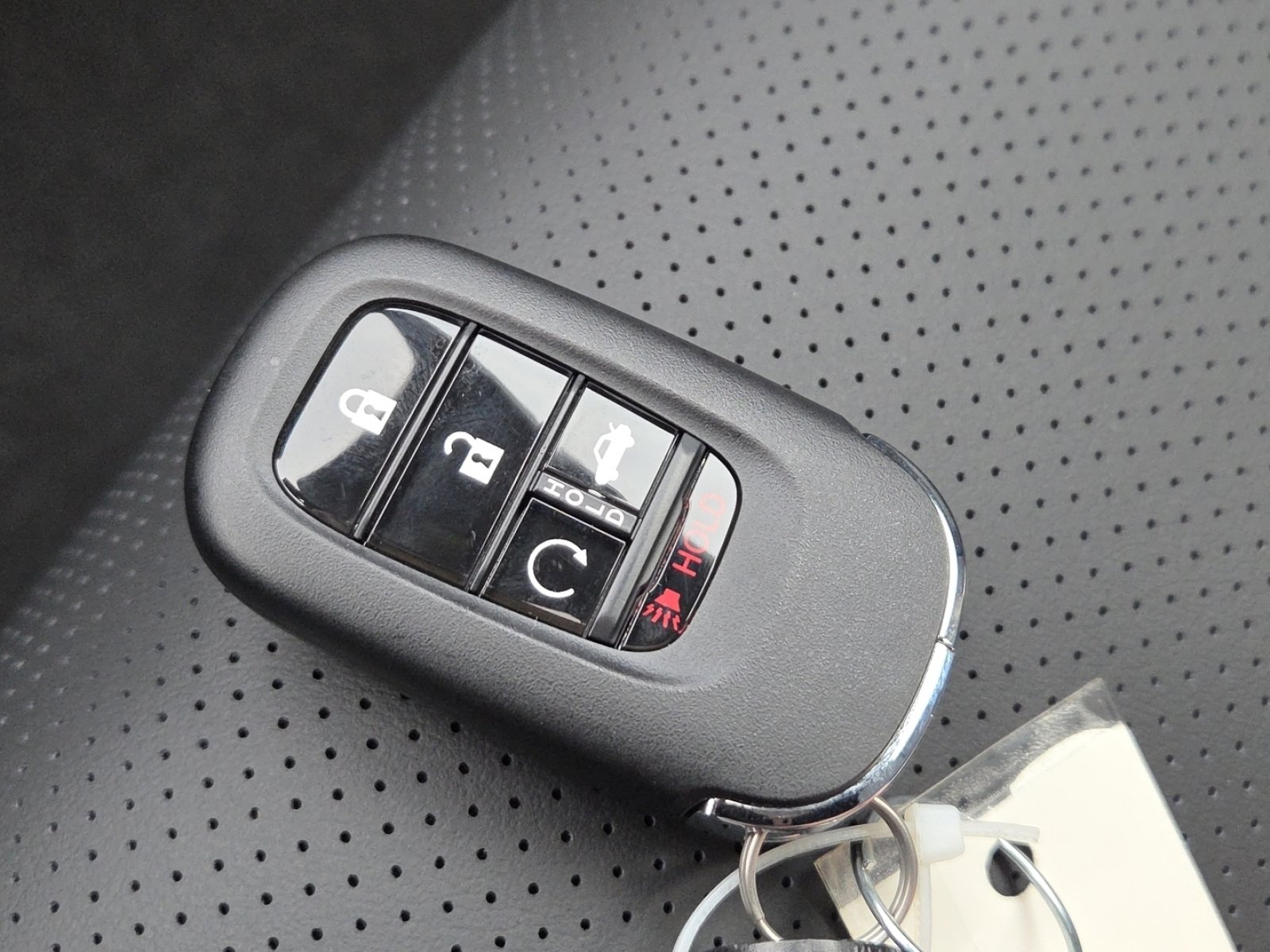 New 2026 Honda Accord Sport image 34