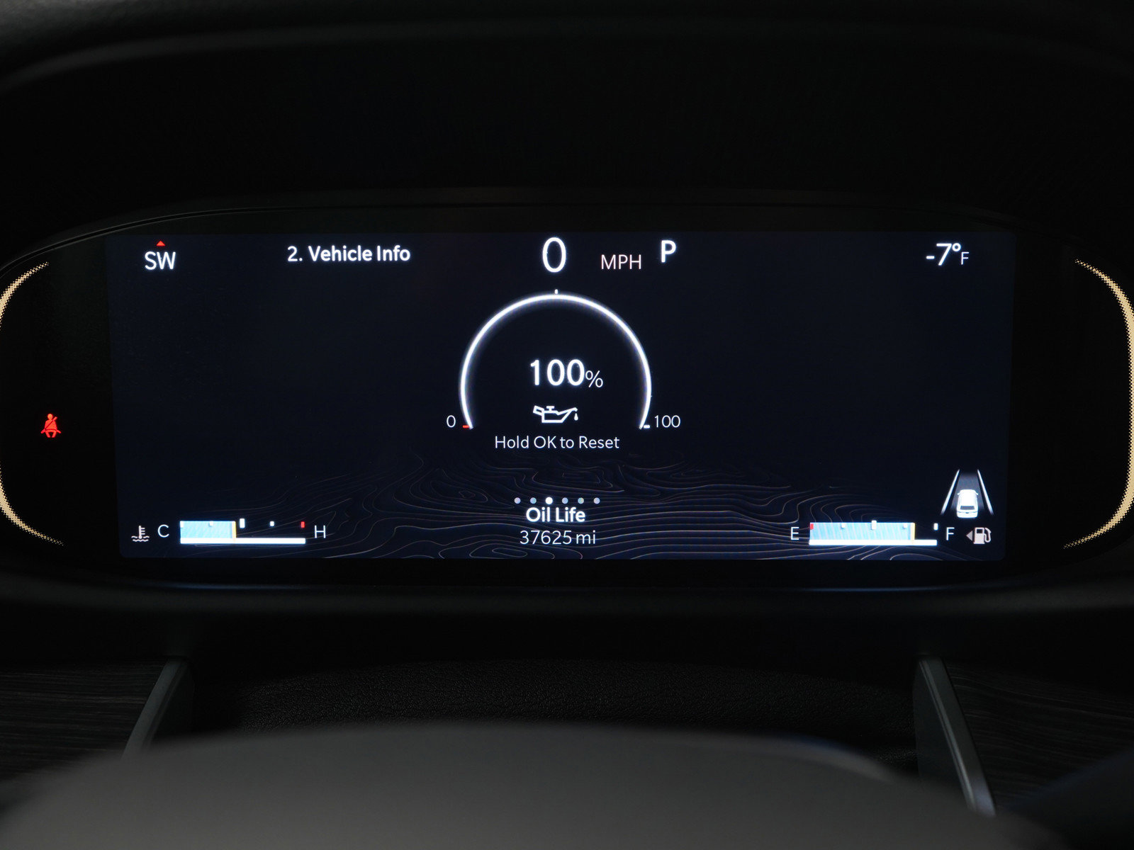 Used 2023 Jeep Wagoneer L Series II w/ Premium Group I image 27