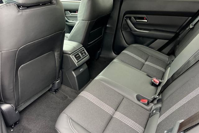 New 2026 MAZDA CX-50 2.5 Hybrid w/ Weather Package image 13