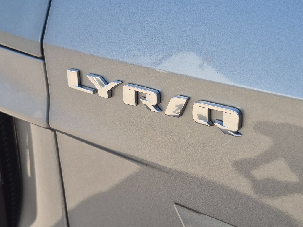 Certified 2024 Cadillac Lyriq Tech RWD image 25