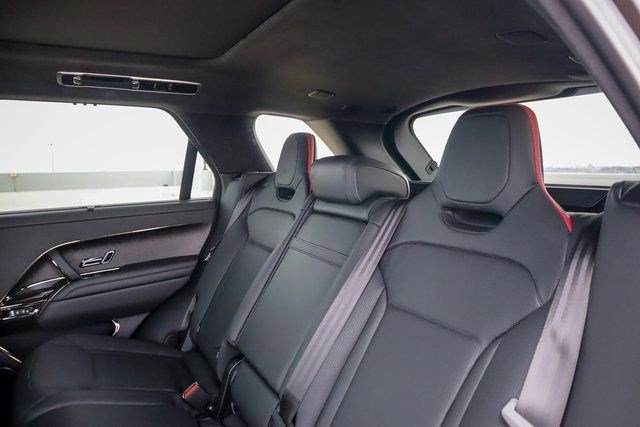 New 2025 Land Rover Range Rover Sport SV Edition Two image 29