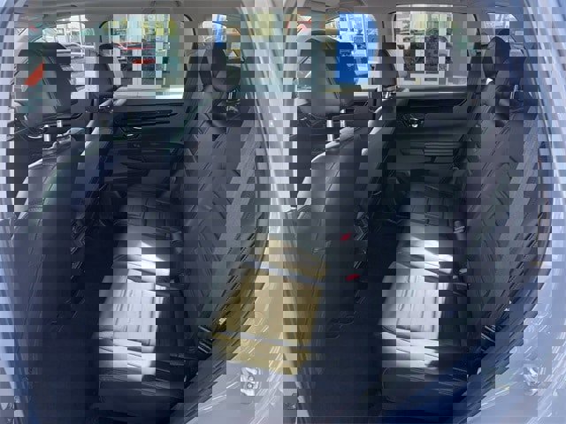 Used 2025 Honda CR-V EX-L image 24