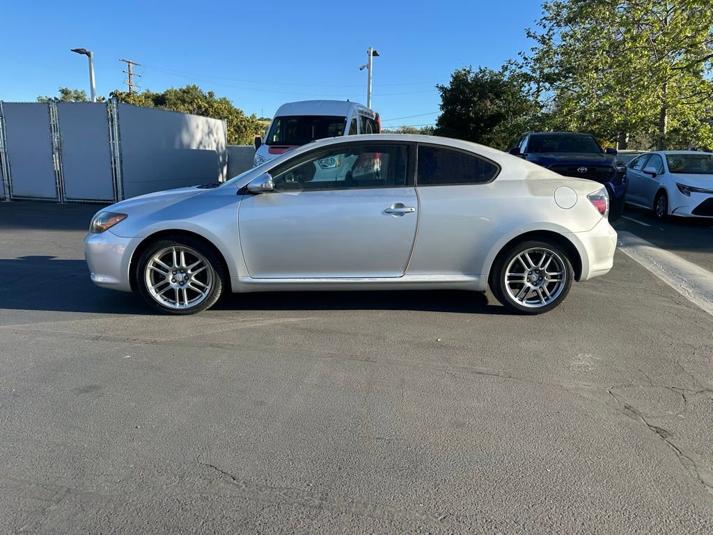 Used 2010 Scion tC image 2