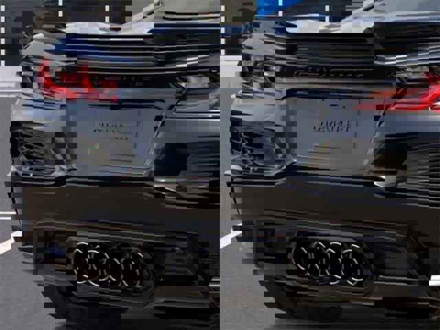 New 2026 Chevrolet Corvette Z06 image 14