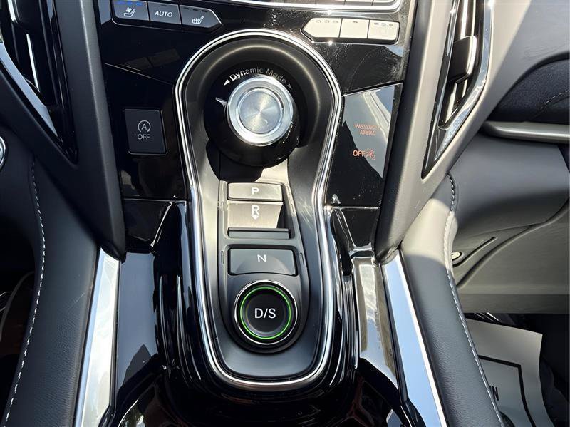 Used 2020 Acura RDX A-Spec w/ Technology Package FWD image 50