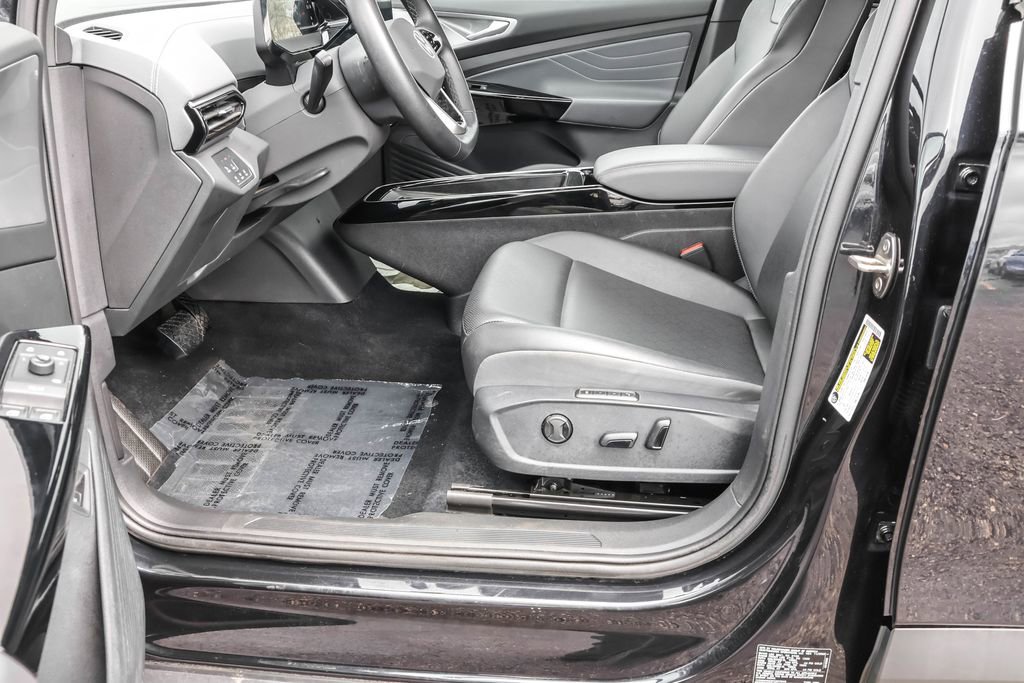 Used 2023 Volkswagen ID.4 Pro S image 19