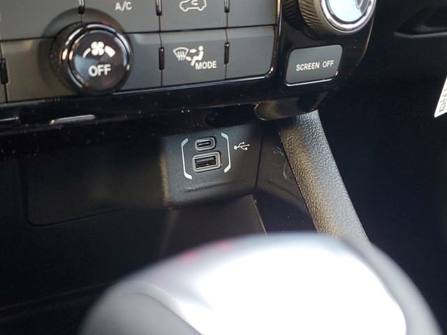 New 2026 Jeep Compass Latitude image 22