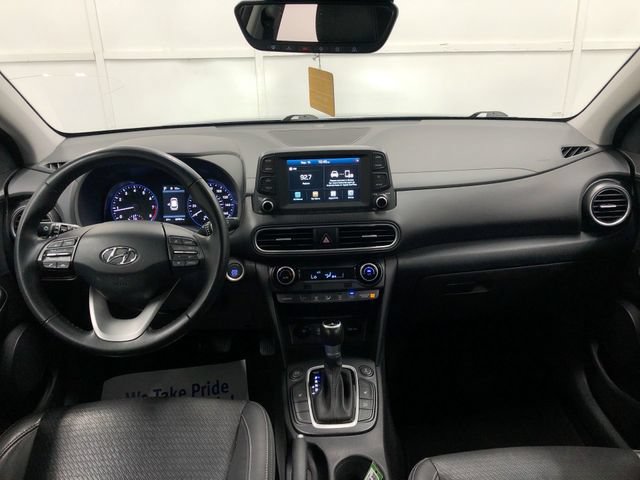 Used 2020 Hyundai Kona Limited AWD/4WD image 20