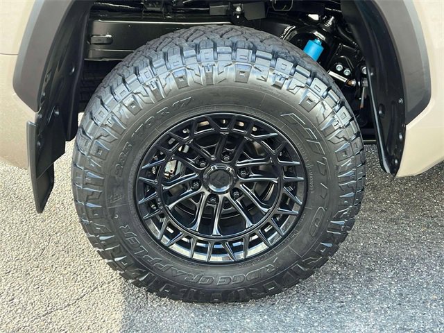 New 2026 Toyota Tundra SR5 image 9