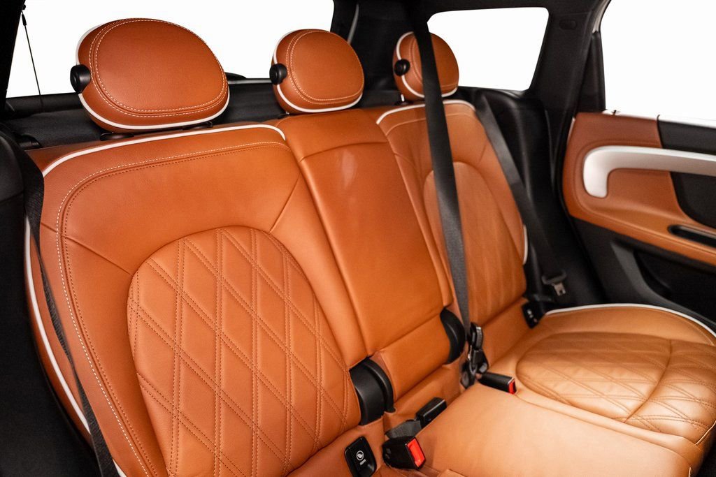 Used 2023 MINI Cooper Countryman S w/ Signature Upholstery Package image 36