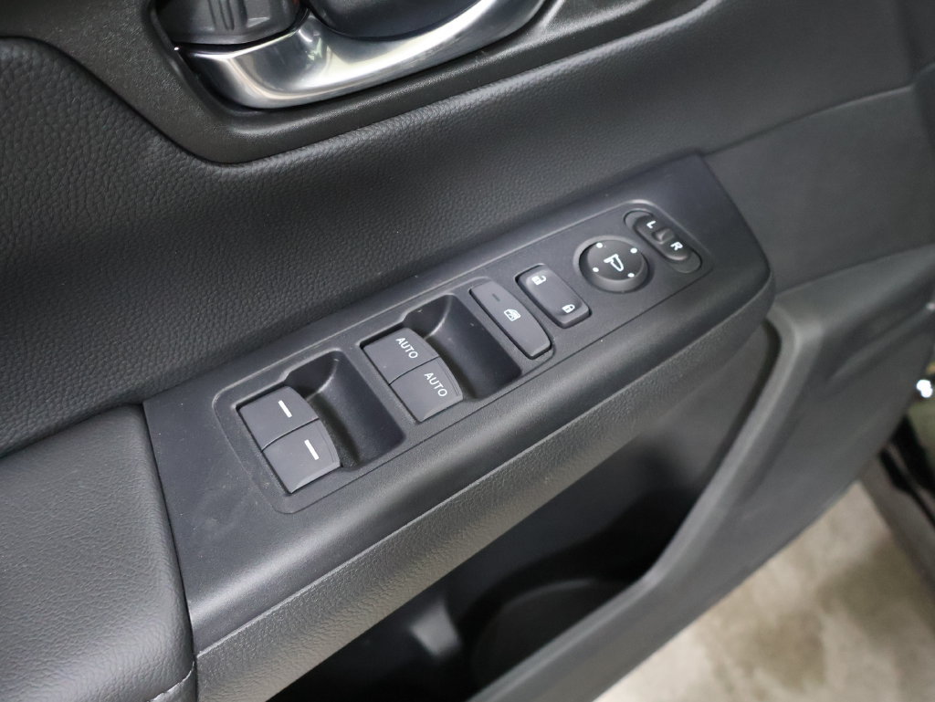 New 2027 Honda CR-V EX image 13