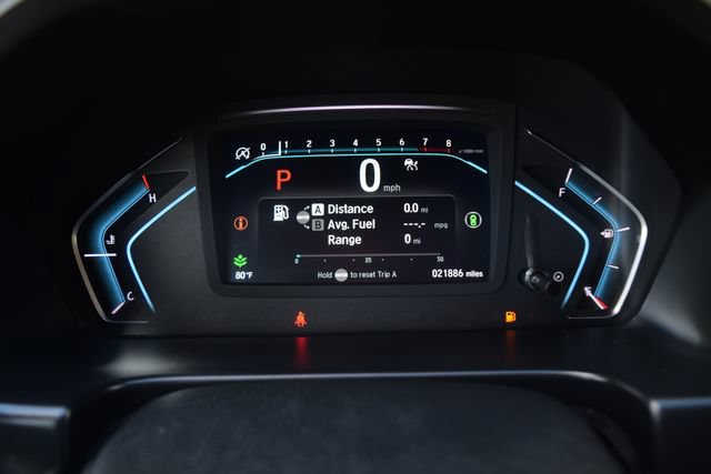 Used 2024 Honda Odyssey EX-L image 3