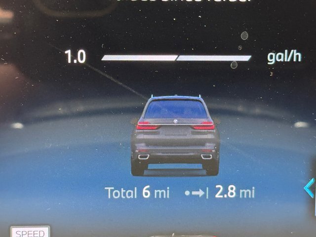 Used 2026 BMW X7 xDrive40i image 16