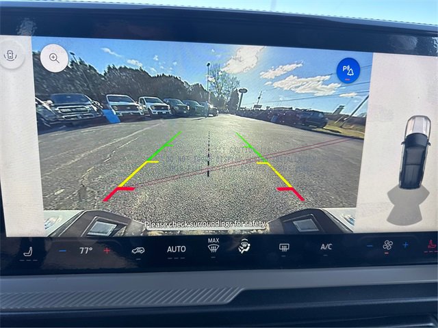 New 2025 Ford Bronco Sport Big Bend image 23