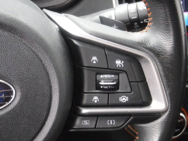 Used 2021 Subaru Crosstrek 2.5i Limited w/ Moonroof Package 2 image 33