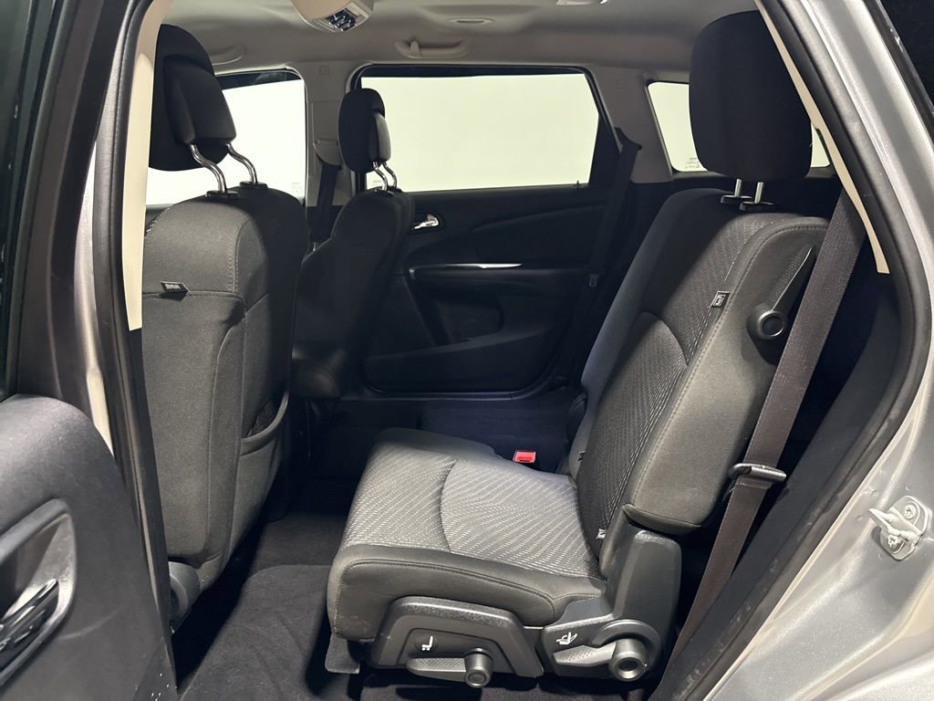Used 2017 Dodge Journey Crossroad image 27