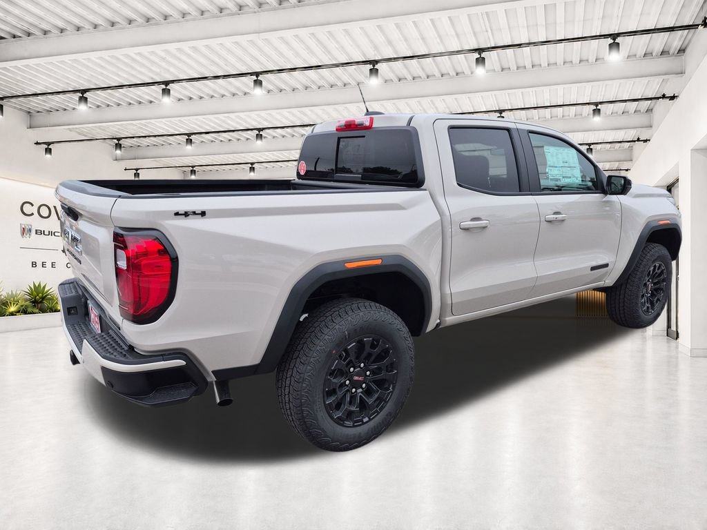 New 2026 GMC Canyon Elevation w/ Convenience Package AWD/4WD image 10