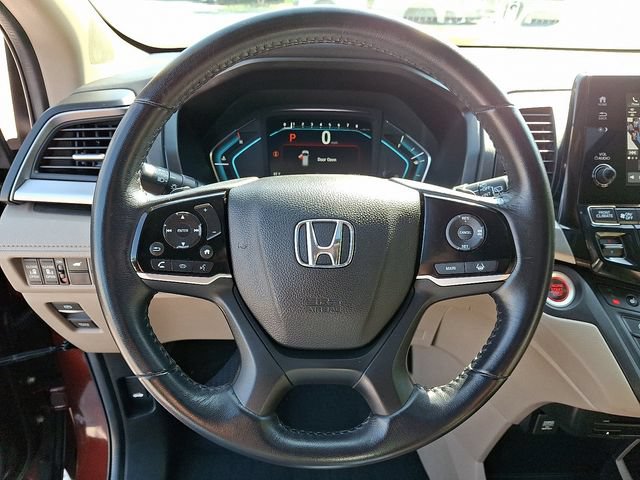 Used 2020 Honda Odyssey EX-L image 22