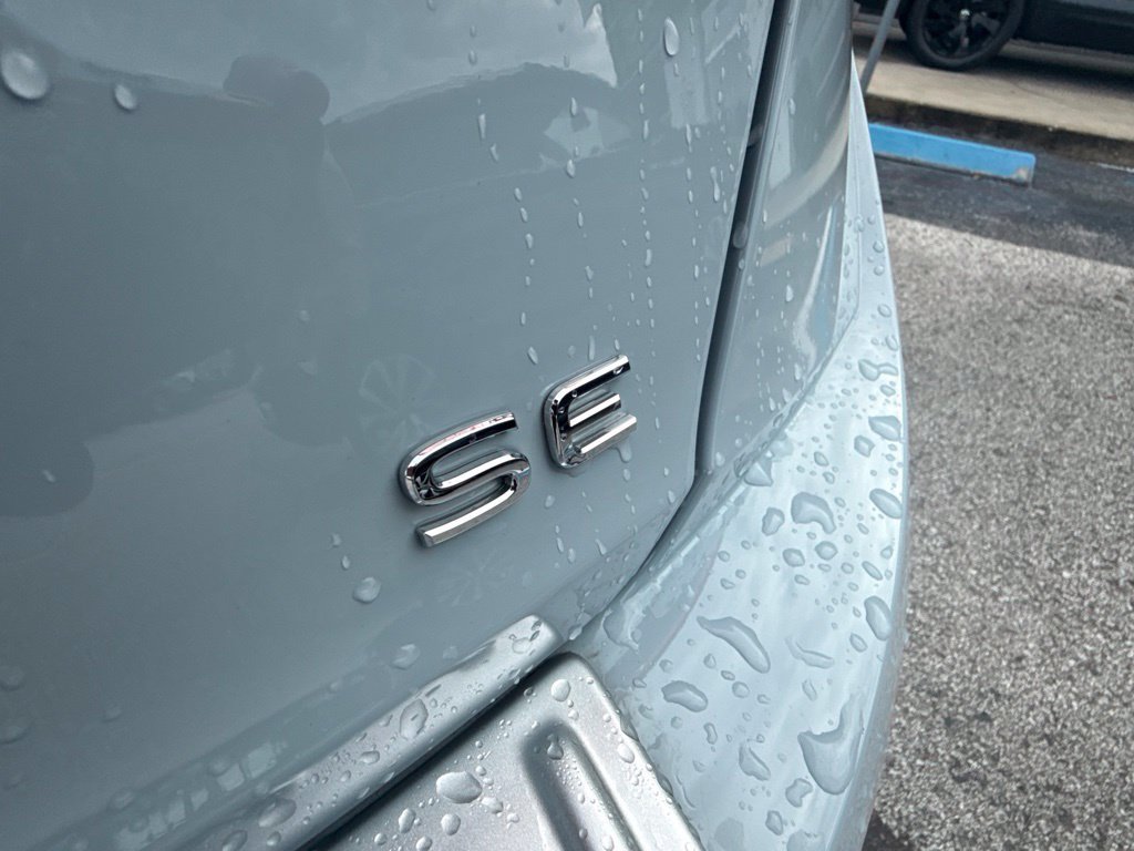 Certified 2026 Volkswagen Jetta SE FWD image 27