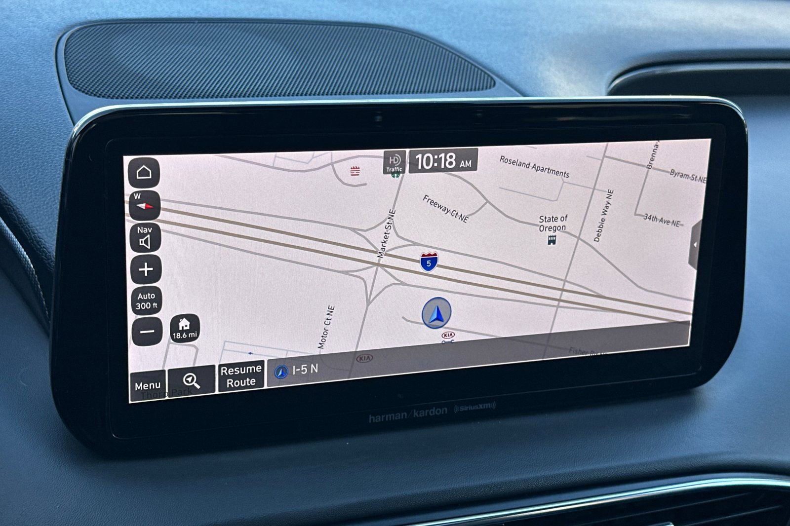 Used 2021 Hyundai Santa Fe Limited w/ Cargo Package image 19