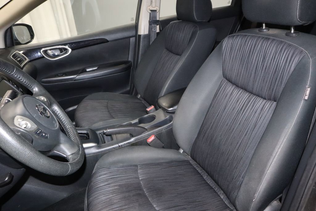 Used 2019 Nissan Sentra SV image 26