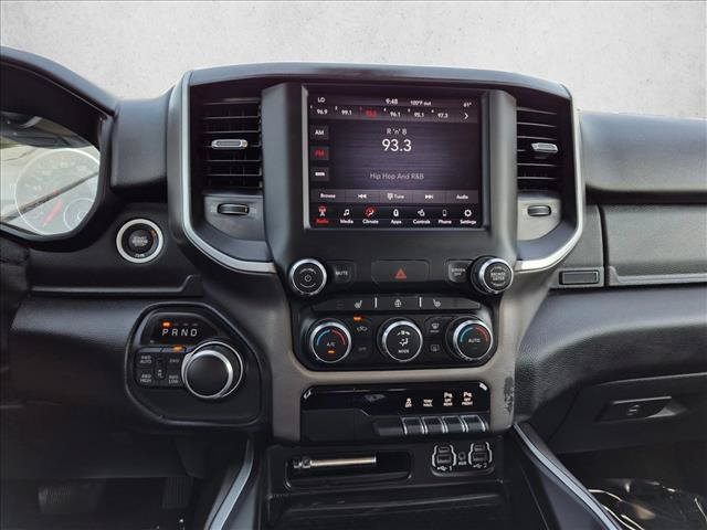 Used 2016 RAM 1500 Tradesman w/ Popular Equipment Group RWD image 24
