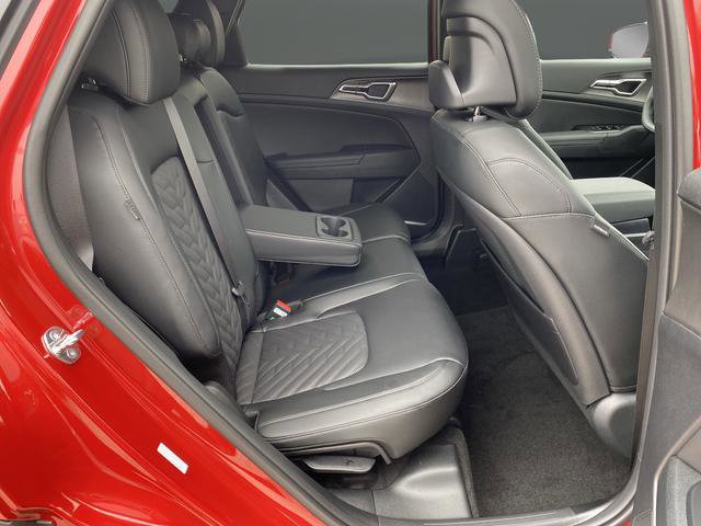 New 2026 Kia Sportage X-Line w/ X-Line Premium Package image 37