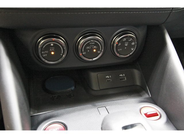 New 2027 Nissan Z Performance RWD image 23