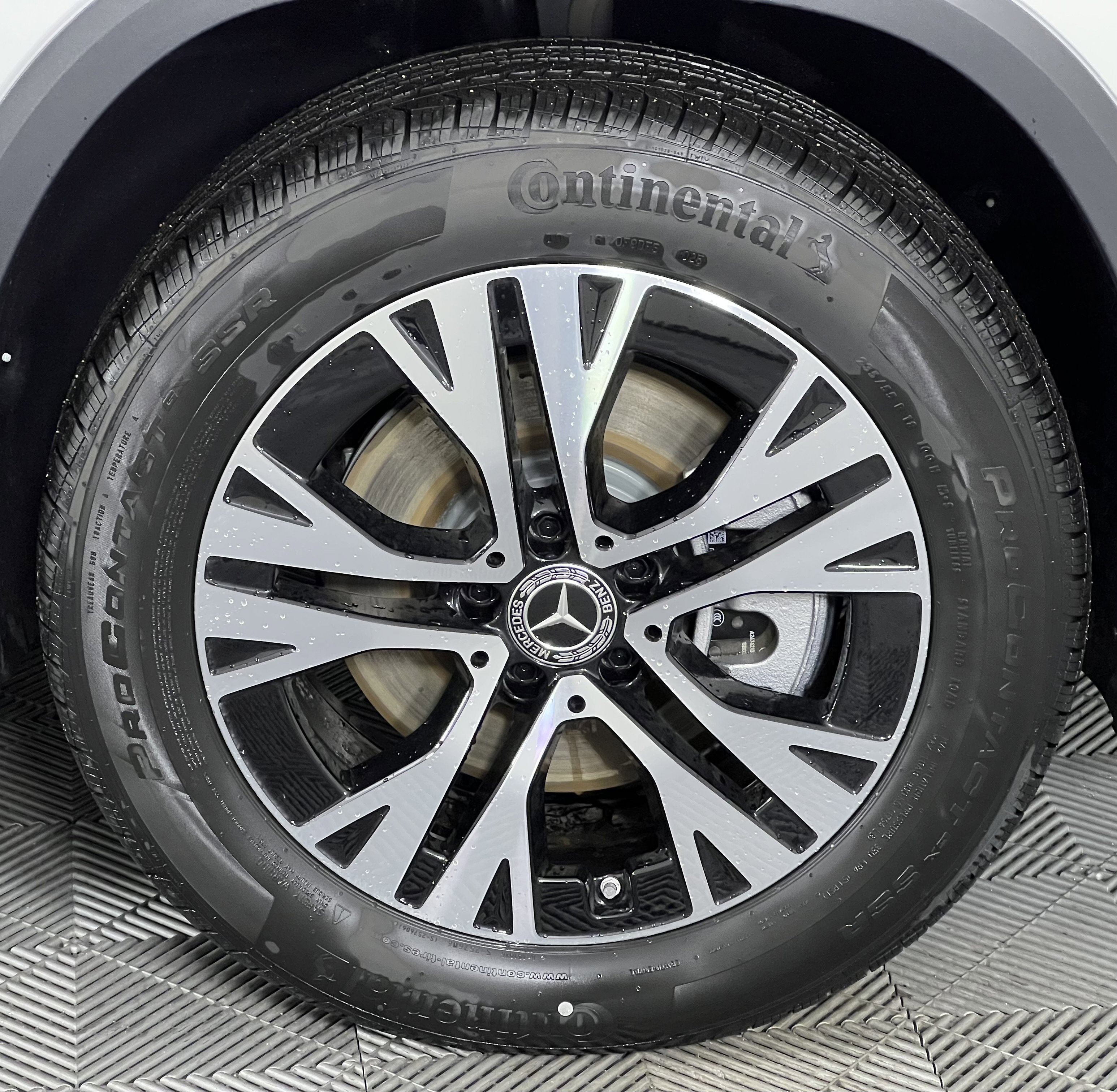 New 2026 Mercedes-Benz GLA 250 4MATIC image 15