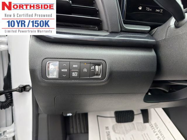 New 2026 GMC Terrain AT4 w/ LPO, Floor Liner Package image 17