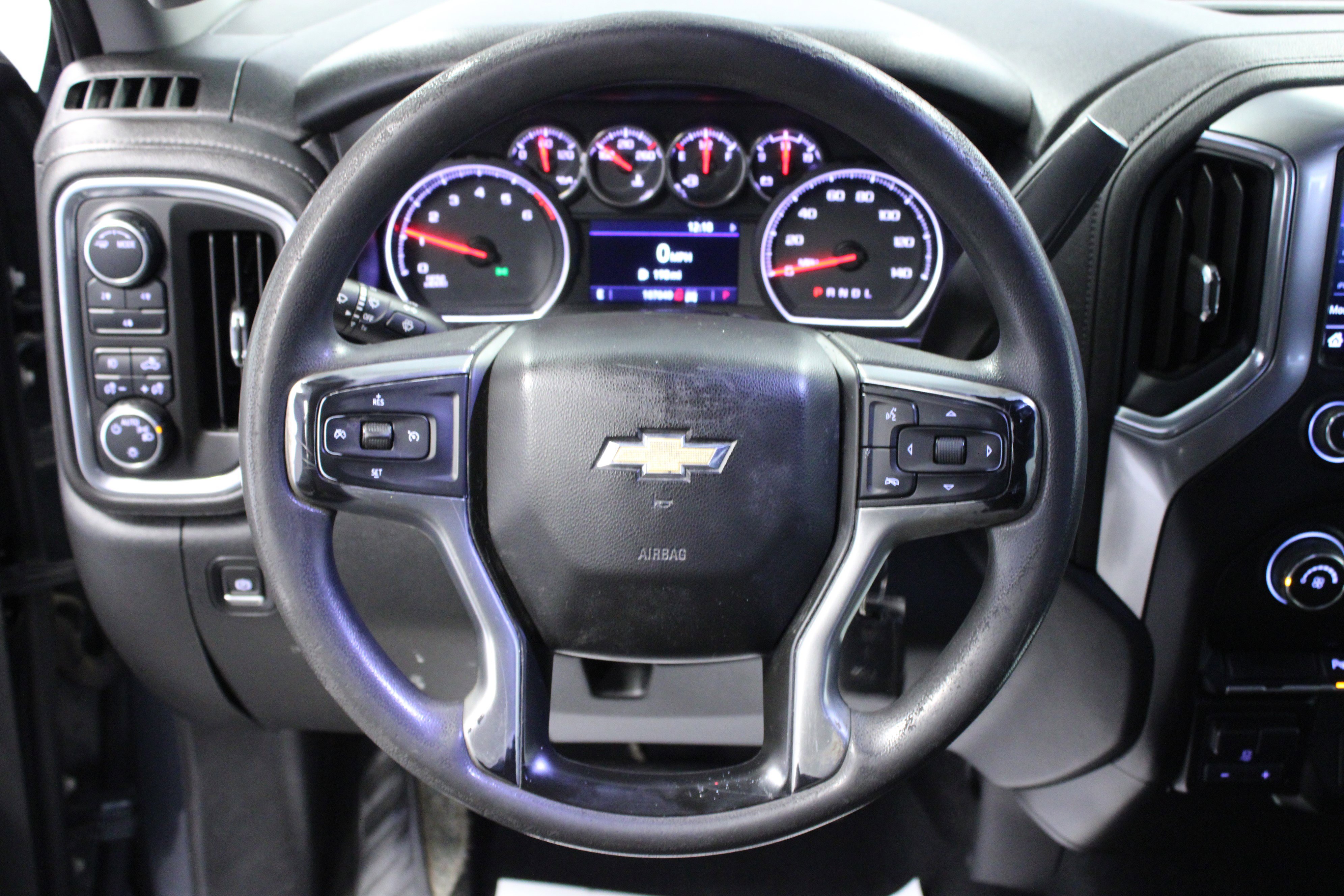 Used 2020 Chevrolet Silverado 2500 LT image 17