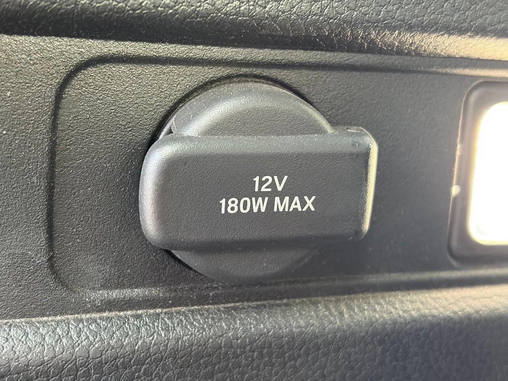 Certified 2024 Honda CR-V LX image 10