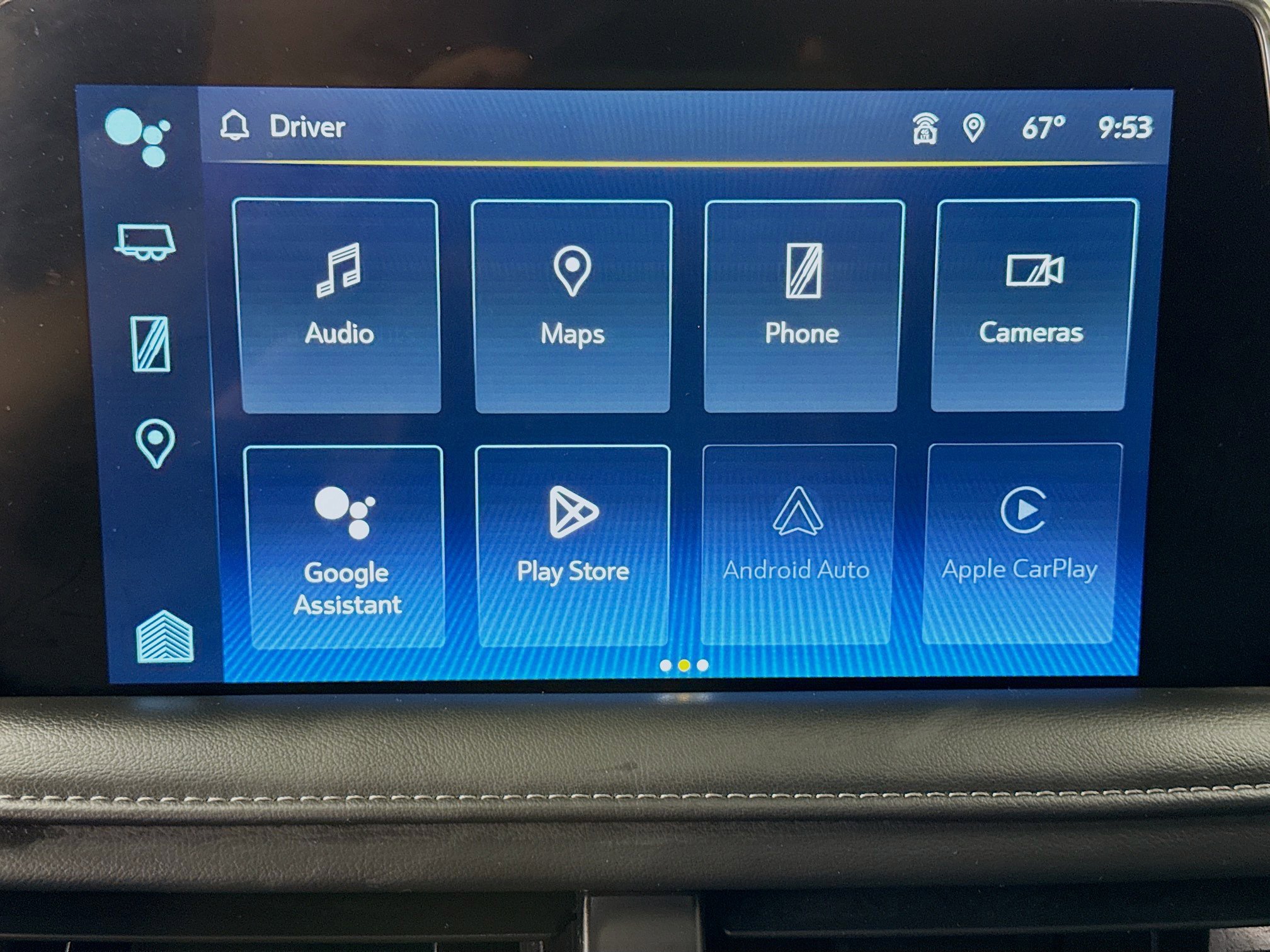 Used 2023 Chevrolet Tahoe LT RWD image 13