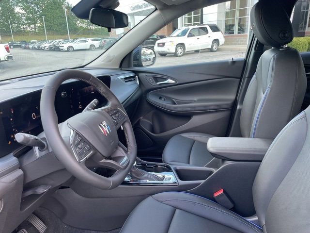 New 2026 Buick Encore GX Sport Touring w/ Advanced Technology Package image 12