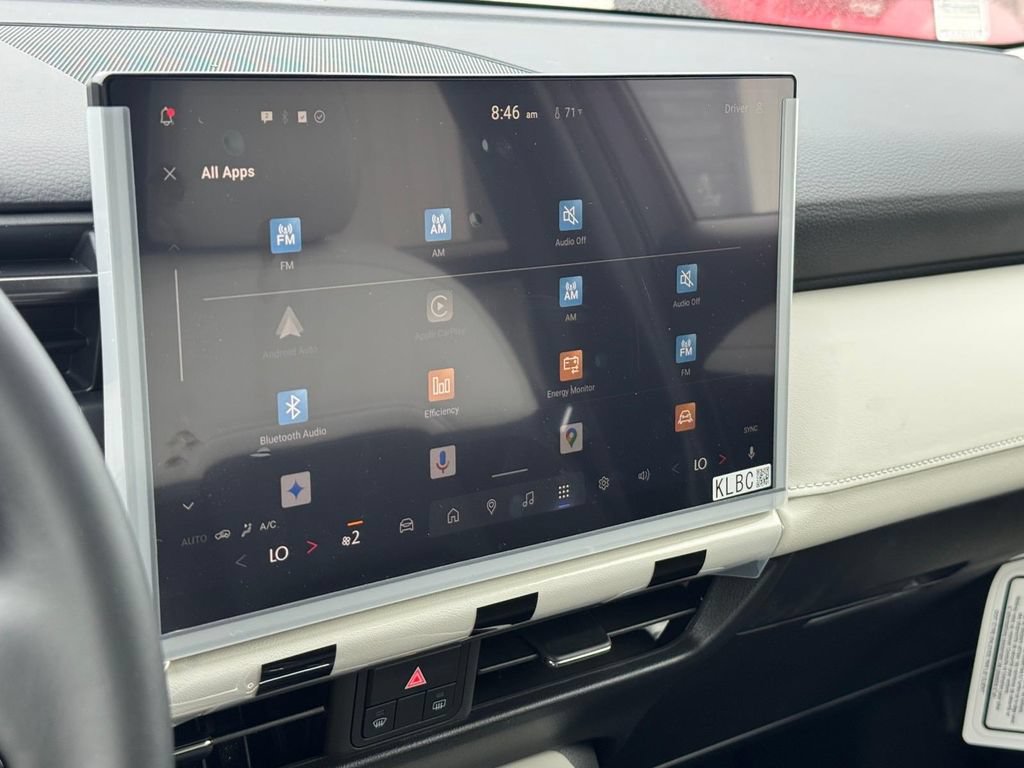 New 2026 MAZDA CX-5 Select AWD/4WD image 20