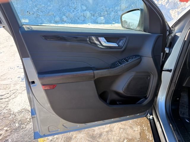 Used 2023 Ford Escape ST-Line image 22