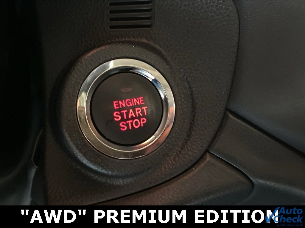 Used 2024 Subaru Outback Premium image 39